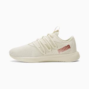 Tenis de running para mujer Star Vital , Marshmallow-Rose Gold, extralarge